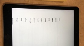 Mint
													Apple iPad Pro 9.7" - Wi-Fi, Gray, 128 GB, A1673, photo 4 of 4