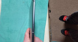 Mint
													Samsung Galaxy Tab S5e - Wi-Fi, Silver, 64 GB, 4 GB, SM-T720, photo 4 of 8