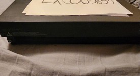 Good
													Xbox One X (2017) - Black, Scorpio, photo 2 of 8