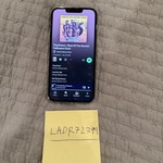 Good Apple iPhone 13 Pro - Unlocked, 512 GB, Graphite, A2483