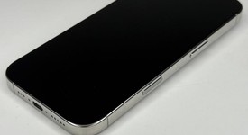 Fair
													Apple iPhone 16 Pro - AT&T, White, 512 GB, A3083, photo 3 of 7
