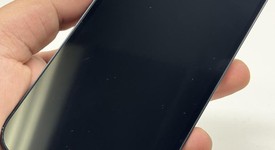 Good
													Apple iPhone 13 - Unlocked, Midnight, 128 GB, A2482, photo 1 of 4