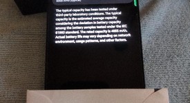 Mint
													Samsung Galaxy S25 Ultra - Unlocked, Jetblack, 512 GB, 12 GB, SM-S938U1, photo 1 of 8