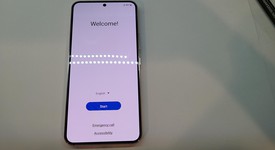 Mint
													Samsung Galaxy S22 - Unlocked, Rose Gold, 256 GB, 8 GB, SM-S901U1, photo 3 of 7