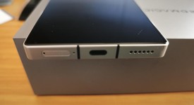 Fair
													REDMAGIC 10 Pro - Unlocked, Moonlight, 512 GB, 16 GB, photo 4 of 13