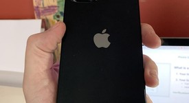 Good
													Apple iPhone 13 - Unlocked, Midnight, 256 GB, A2482, photo 2 of 7