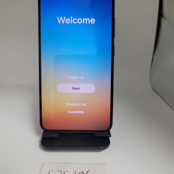 Samsung Galaxy S22 - AT&T, 128 GB, Green, 8 GB, SM-S901U