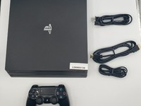 PlayStation 4 Pro