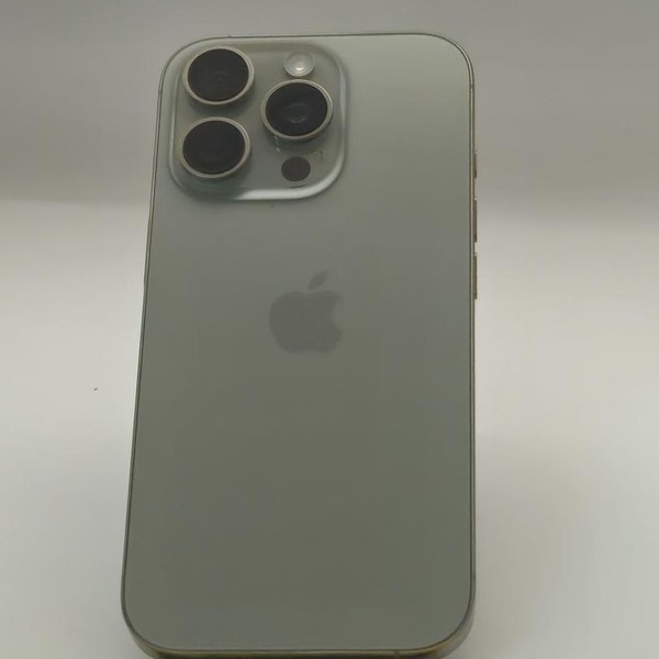 Apple iPhone 16 Pro - Verizon, 256 GB, Natural, A3083