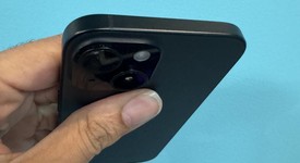 Mint
													Apple iPhone 15 - Unlocked, Black, 128 GB, A2846, photo 5 of 6