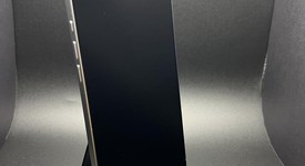 Mint
													Apple iPhone 16 Pro Max - Unlocked, White, 256 GB, A3084, photo 1 of 6