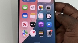 Good
													Apple iPhone 15 Pro Max - Unlocked, Blue, 512 GB, A2849, photo 3 of 16