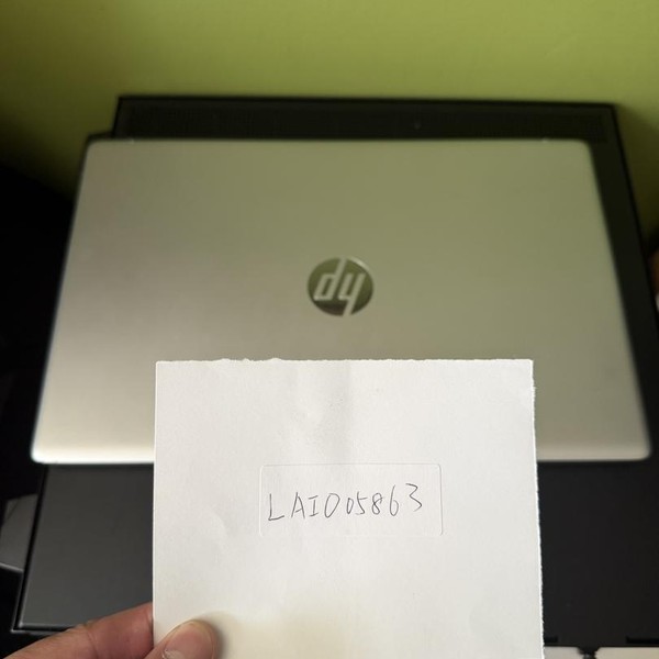 HP Laptop