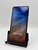 Mint Samsung Galaxy Z Flip7 - Unlocked, Blue Shadow, 256 GB, 12 GB, SM-F766U1