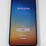 Mint Samsung Galaxy S25 - Unlocked, 128 GB, Navy Blue, 12 GB, SM-S931U1