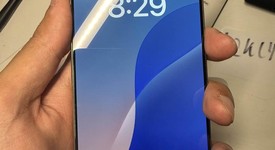 Mint
													Apple iPhone 16 Pro - Unlocked, Desert, 128 GB, A3083, photo 2 of 6