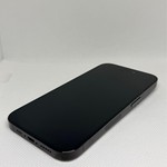 Good Apple iPhone 14 Pro - Unlocked, 128 GB, Black, A2650