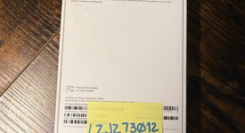 New
													Apple iPhone 16 - T-Mobile, Black, 128 GB, A3081, photo 2 of 2