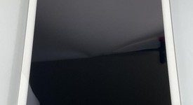 Fair
													Apple iPad 6th Gen - Wi-Fi, Silver, 32 GB, A1893, photo 2 of 7