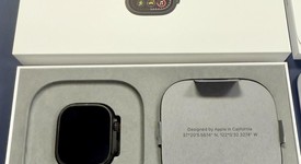 Good
													Apple Watch Ultra 2 49mm - AT&T, Black, A2986, photo 2 of 4