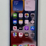 Mint Apple iPhone 12 Mini - Unlocked, Purple, 128 GB, A2176