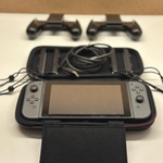 Good Nintendo Switch - 32 GB, Grey