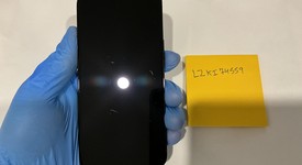 Good
													Apple iPhone 14 Pro Max - Unlocked, Black, 128 GB, A2651, photo 5 of 11