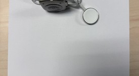 Mint
													Apple Watch Ultra 49mm - AT&T, Titanium, A2622, photo 5 of 8