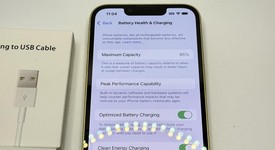 Good
													Apple iPhone 14 - Unlocked, Yellow, 128 GB, A2649, photo 1 of 5