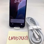 Mint Apple iPhone 13 Mini - Unlocked, Midnight, 128 GB, A2481