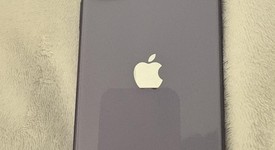 Good
													Apple iPhone 11 - Verizon, Purple, 64 GB, A2111, photo 2 of 3