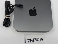 Mac mini 2018