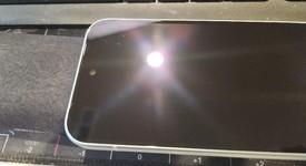 Good
													Google Pixel 9 - Unlocked, Wintergreen, 128 GB, 12 GB, G2YBB, photo 4 of 5