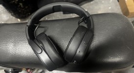 Used
													Skullcandy Crusher Evo - Black, photo 4 of 5