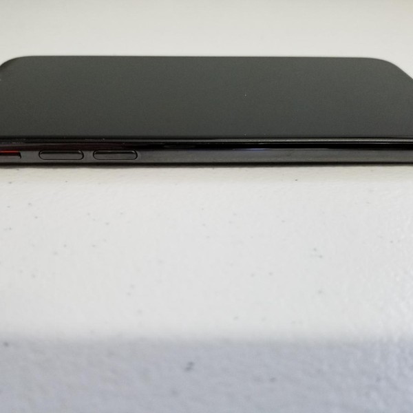 Apple iPhone Xs - AT&T, 256 GB, Gray, A1920