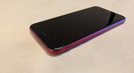 Good
													Apple iPhone SE 2nd Gen 2020 - Verizon, Red, 64 GB, A2275, photo 3 of 5