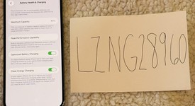 Good
													Apple iPhone 14 Pro Max - Unlocked, Purple, 256 GB, A2651, photo 2 of 10