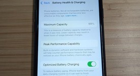 Good
													Apple iPhone SE 3rd Gen 2022 - Unlocked, Midnight, 64 GB, A2595, photo 1 of 14