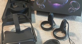 Good
													Oculus Quest - 64 GB, photo 1 of 1