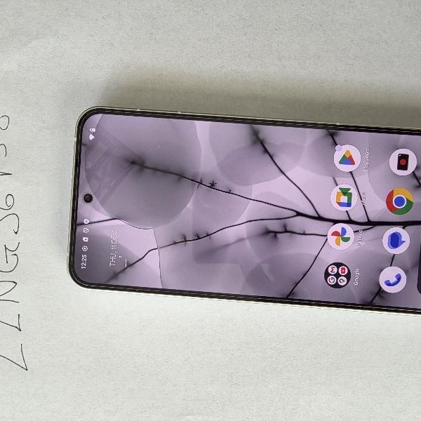 Nothing Phone (2) - Unlocked, 256 GB, White, 12 GB