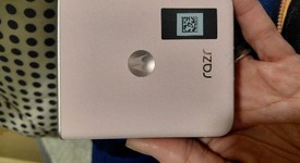 Good
													Motorola Razr (2025) - Unlocked, Pink, 256 GB, 8 GB, photo 2 of 13