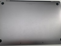 MacBook Pro 2019 - 16"