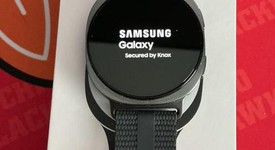 Mint
													Samsung Galaxy Watch8 - Wi-Fi, Graphite, SM-L330, 44mm, photo 1 of 11