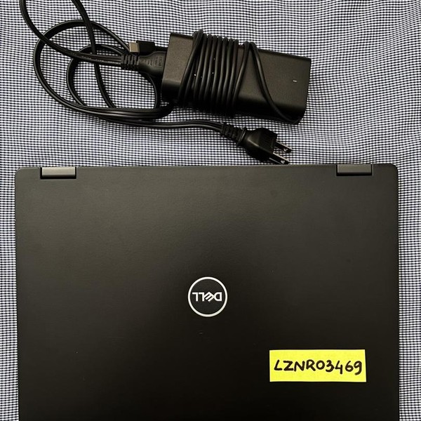 Dell Latitude Laptop