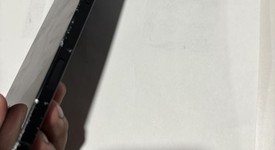 Fair
													Apple iPhone 16 Plus - Unlocked, Black, 128 GB, A3082, photo 3 of 6