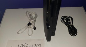 Good
													PlayStation 3 Slim - 160 GB, photo 6 of 6