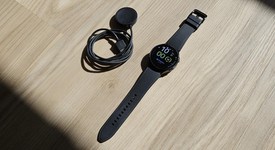 Good
													Samsung Galaxy Watch6 - Wi-Fi, Graphite, 44mm, photo 1 of 10