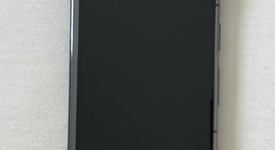 Good
													Google Pixel Fold - Unlocked, Obsidian, 256 GB, 12 GB, G9FPL, photo 3 of 14
