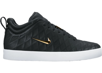 Nike Tiempo Vetta 17 Black White Metallic Gold for sale