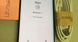 Good
													Samsung Galaxy S9 - Metro by T-Mobile, Black, 64 GB, SM-G960U, photo 6 of 6
